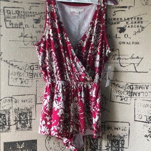 Spiritual gangster romper